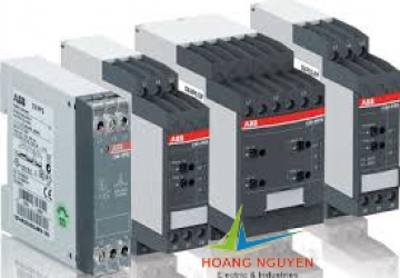 Khởi động mềm ABB PSS 105/ 181-500L